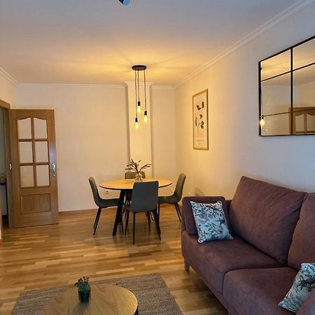 Apartamento Carlos III 里瓦德奥 外观 照片