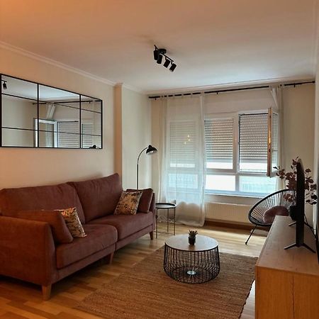 Apartamento Carlos III 里瓦德奥 外观 照片