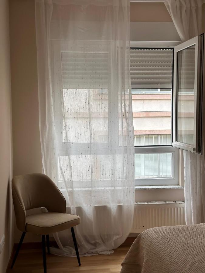 Apartamento Carlos III 里瓦德奥 外观 照片