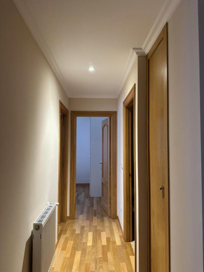 Apartamento Carlos III 里瓦德奥 外观 照片