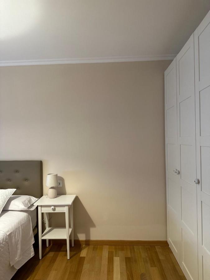 Apartamento Carlos III 里瓦德奥 外观 照片